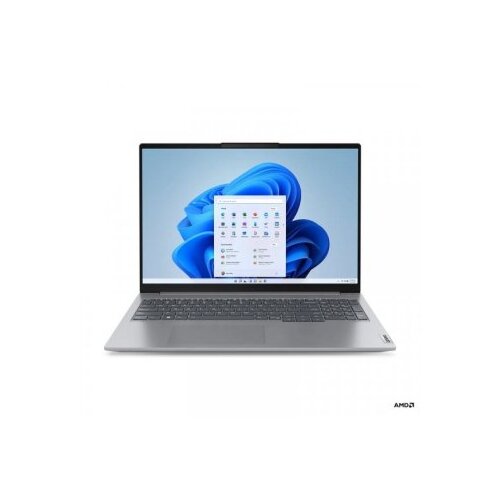 Lenovo ThinkBook 16 G6 ABP (Arctic Grey) WUXGA IPS, Ryzen5 7430U, 16GB, 512GB SSD (21KK008PYA // Win 10 Pro) laptop Cene
