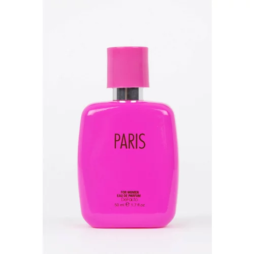 Defacto Women's Fruity 50 ml Paris Perfume