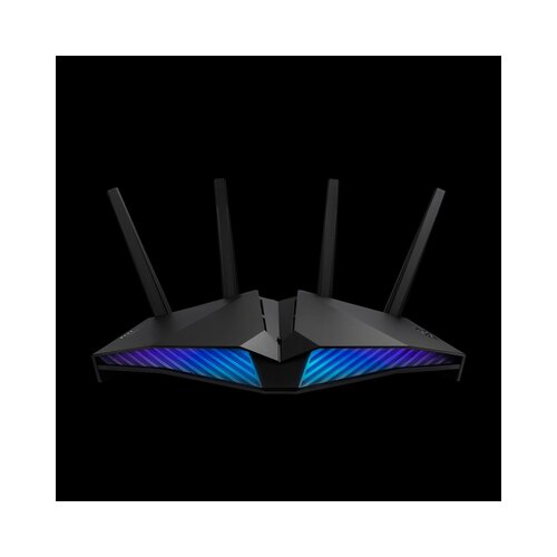 Asus RT-AX82U Gigabit Dual-Band WiFi 6 Gaming AX5400 brezžični usmerjevalnik Cene