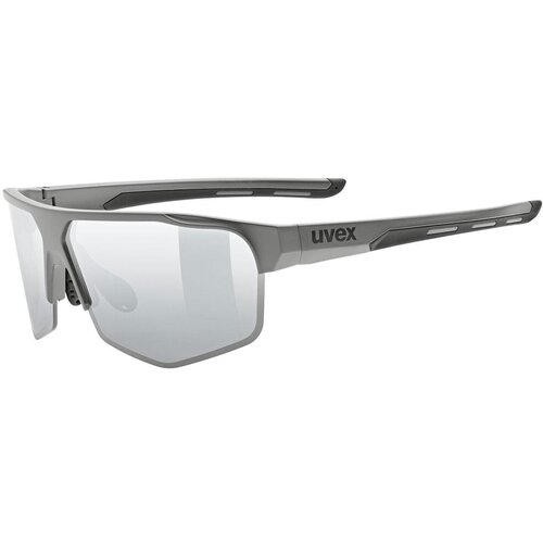 Uvex axos set 5516 ONE SIZE (69) Siva/Srebrna Slike