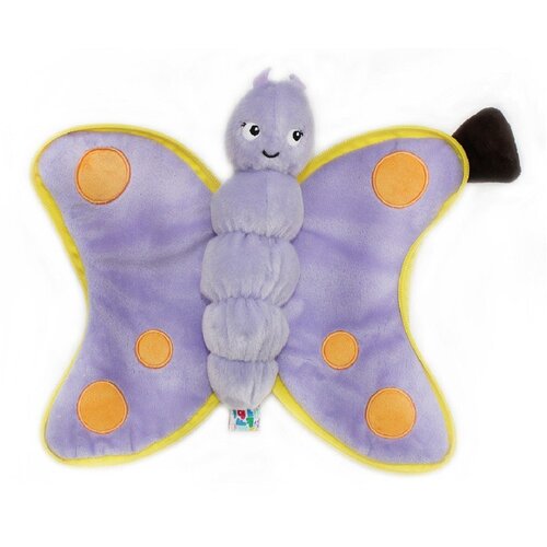 Les Deglingos Pli&amp;scaron;asta igrača Flipetz 2in1 Poppet &amp;ndash; Slike