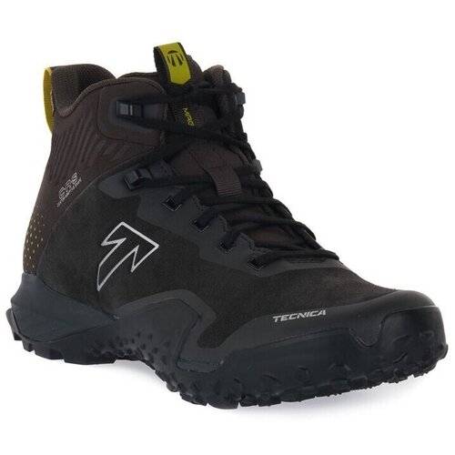 Tecnica Pohodni&amp;scaron;tvo Magma Mid Gtx MS Črna Slike