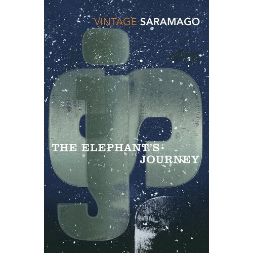 The Book Service Limited Jos&amp;eacute; Saramago - The Elephant&amp;#039;s Journey Slike