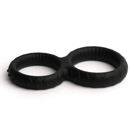Sport Fucker Enigma Ring Black Cene