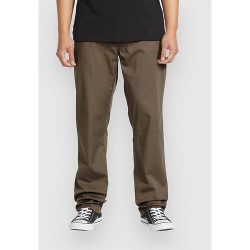 Volcom Frickin Modern Stret Hlace mushroom Cene