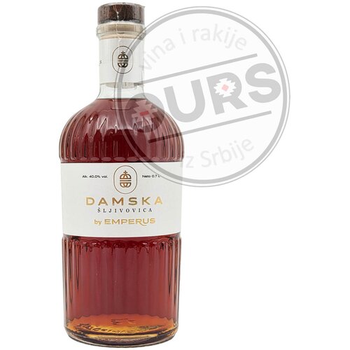 Emperus Damska &Scaron;ljivovica 0.7L Cene
