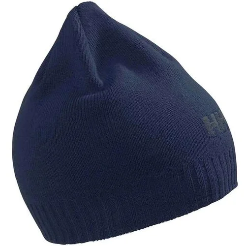 Helly_Hansen Brand Beanie Navy UNI Zimska kapa