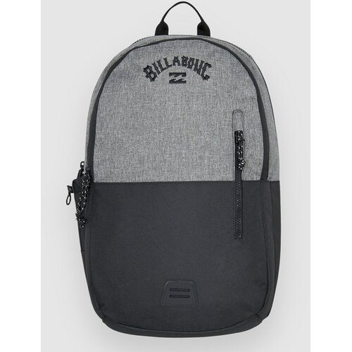 Billabong Norfolk Nahrbtnik grey heather Cene