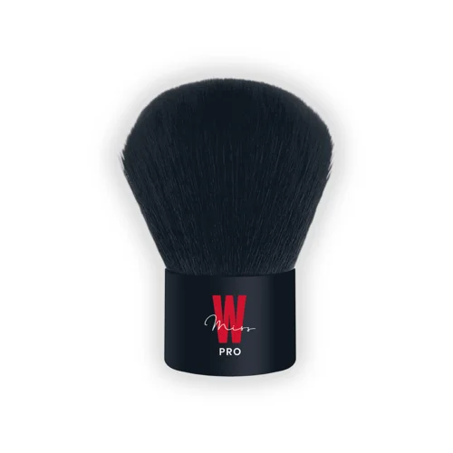 Miss W Pro Kabuki Brush N°2