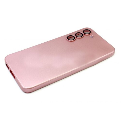  ZAŠTITNA MASKA TPU APOLLO CASE SAMSUNG S23 PLUS PINK Cijene