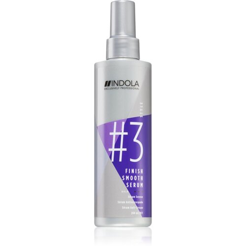 INDOLA PROFESSIONAL Serum za kosu Smoothening Cene