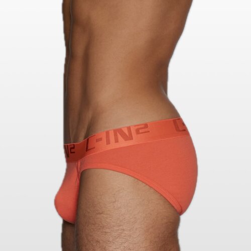 C-IN2 Core sport slip gaće od 100% pamuka &amp;ndash; Raj crvena Slike