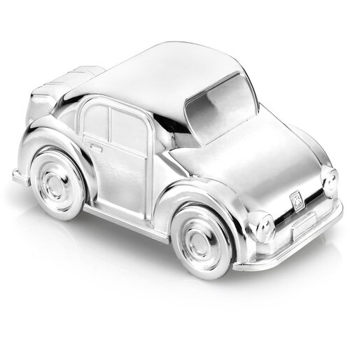 Zilverstad Spremnik za novac Car – Cijene