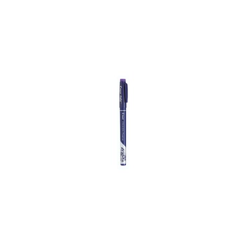 Pilot fineliner frixion ljubičasti Cene