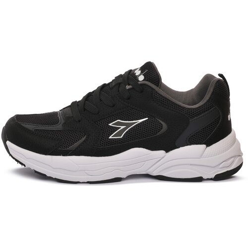 Diadora Tek &amp;amp; Trail 80013 ALLEY METAL GS Črna Slike