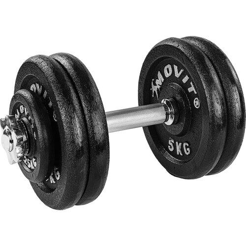 MOVIT Set bučica 20-25 kg Cene