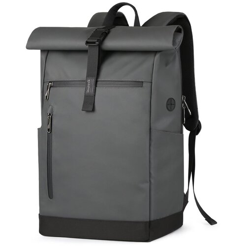  Inateck BP01003 backpack Travel backpack Black, Grey Polyester Cene