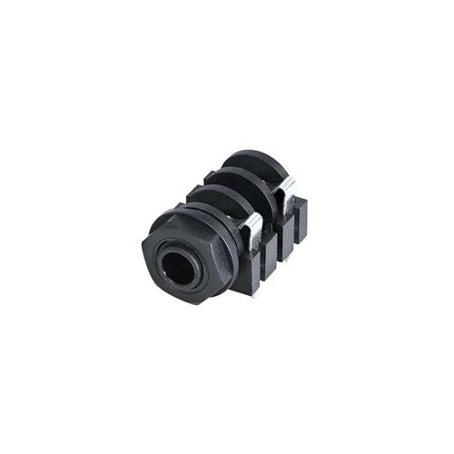 Nedis Audio konektor 6.35m mono Cene