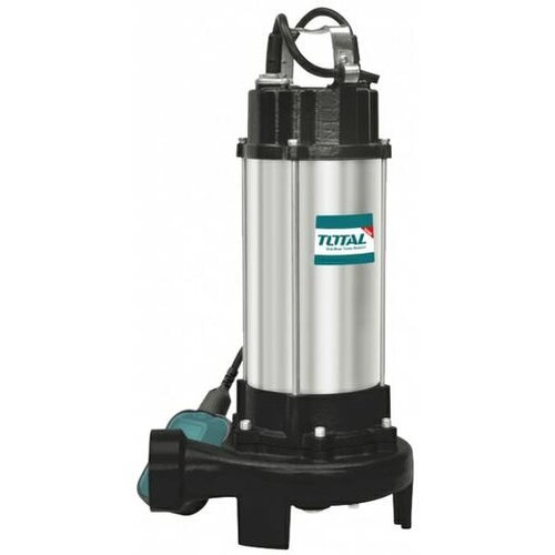 Total potopna pumpa za otpadnu vodu TWP77501 21000 l/h Slike