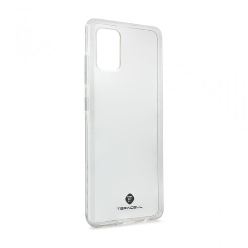  Maska za telefon Teracell Skin za Samsung A515F Galaxy A51 transparent Cene