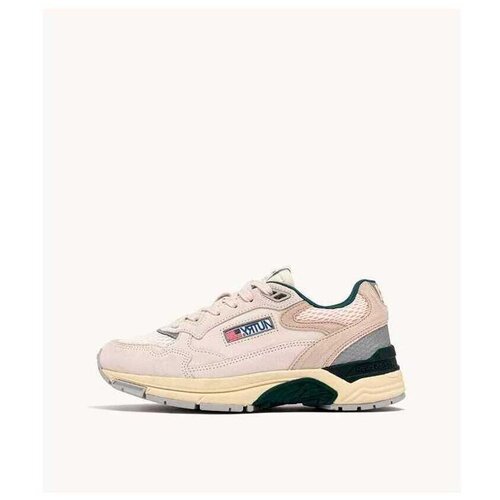 Autry Modne superge Hyperway Woman White pisana Cene