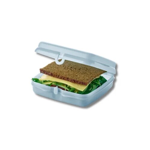 Tupperware Kutija za užinu, Svetloplava Cene