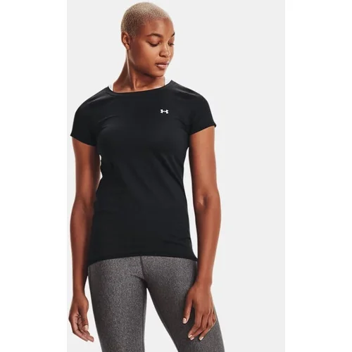 Under Armour Women's T-shirt TECH MESH Under Armour Women's T-shirt TECH MESH