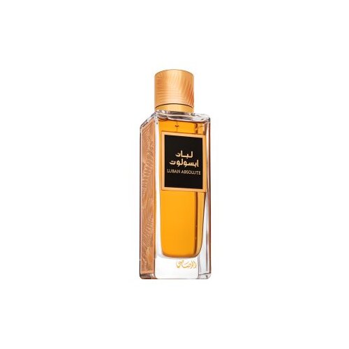 Rasasi Luban Absolute parfemska voda unisex 200 ml Slike
