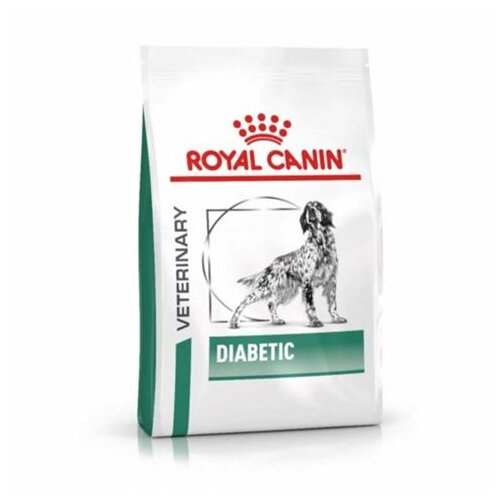Royal Canin veterinarska dijeta Diabetic 7kg Slike