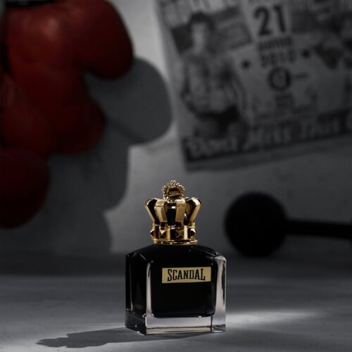 Jean Paul Gaultier Scandal Le Parfum pour Homme parfumska voda za mo&amp;scaron;ke 50 ml Slike