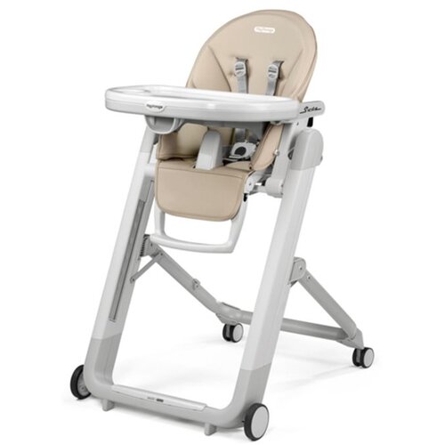 Peg-Perego stol za hranjenje Siesta Follow me Astral Beige Cene