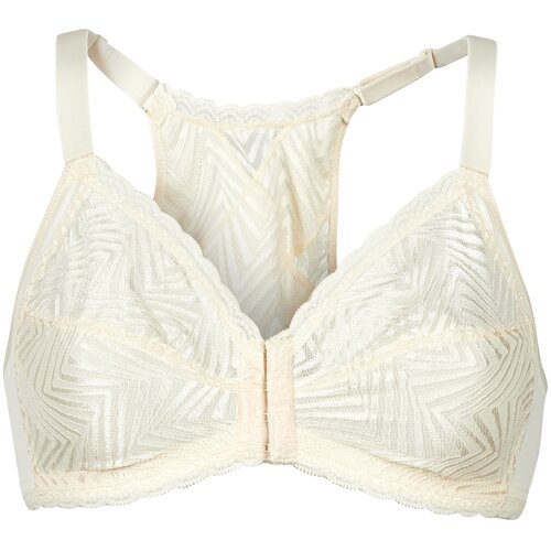 Playtex Z oporo IDEAL POSTURE Bež Slike