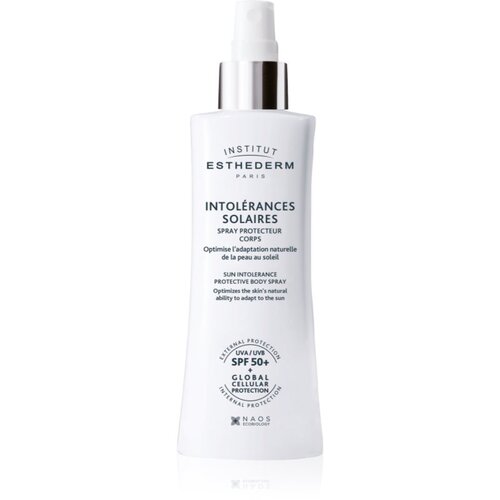 Institut Esthederm Sun Intolerance za&scaron;čitni losjon za telo v pr&scaron;ilu SPF 50+ 150 ml Cene