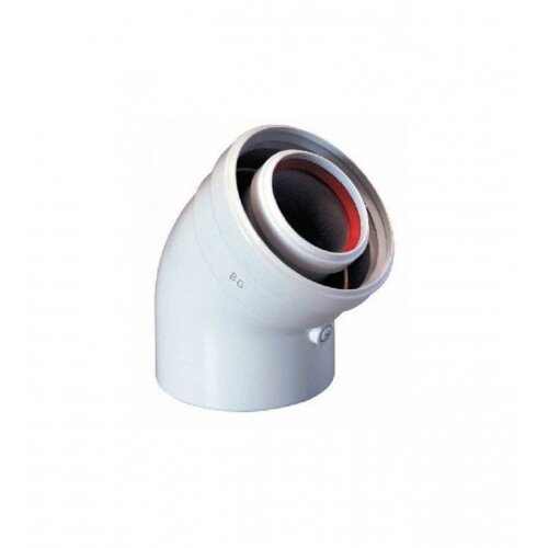 Bosch Koljeno dimovodno 45&deg; 2-1 AZ394 Cijene