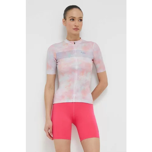 Protest Biciklistička majica kratkih rukava Prtoat boja: ružičasta