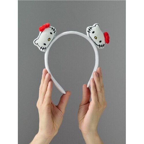 Sinsay Obruč za kosu Hello Kitty Cijene