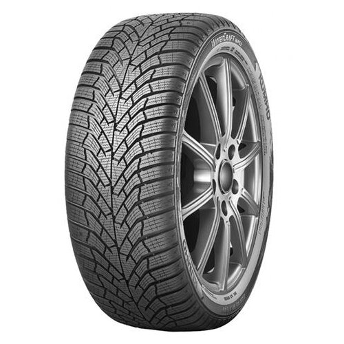 Kumho Zimska 215/40R18 89V XL WP52 WinterCraft - Skladi&amp;scaron;če 6 (Dostava 1 delovni dan) Slike