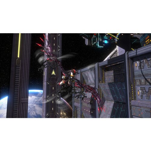Sega PS5 Sonic x Shadow Generations Slike