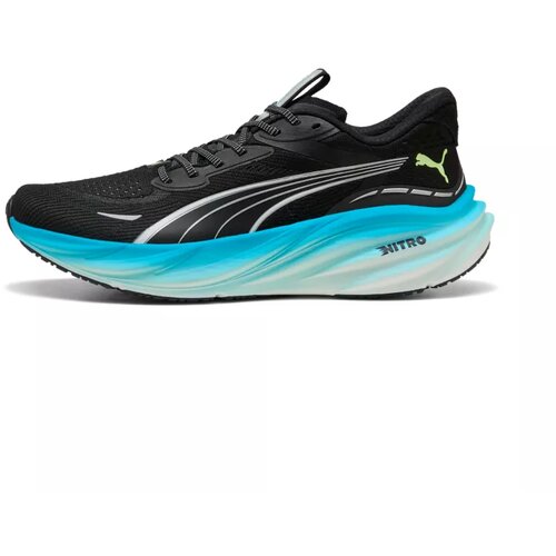 Puma muška obuća za trčanje Magnify NITRO 3 Crna Cijene
