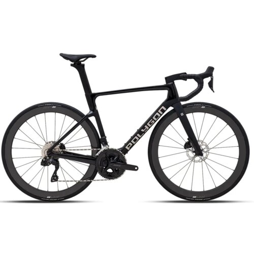  Polygon HELIOS A7 Di2 700C BLK - M Cijene