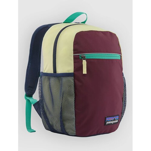 Patagonia Refugito Day Pack 15L Kids Nahrbtnik berry fig Slike