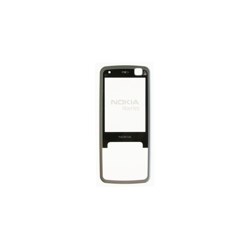 Nokia ohi&amp;scaron;je N77 - sprednji del original Slike
