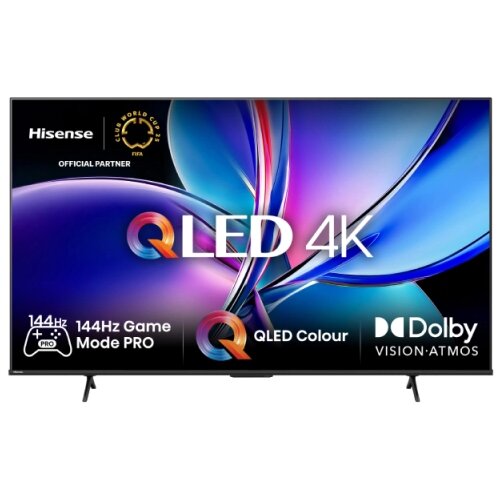 Hisense 75 inča 75E7Q PRO QLED 4K UHD Smart TV Cene