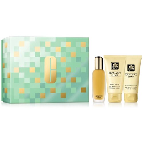 Clinique Holiday Aromatics Set poklon set (za tijelo) za žene Cijene