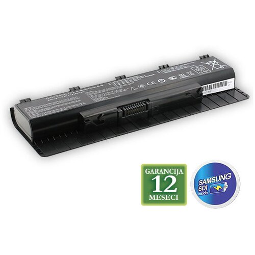  Za laptop asus N46 N56 N76 A31-N56 A32-N56 A33-N56 ASN560LH SN560-6 Cene