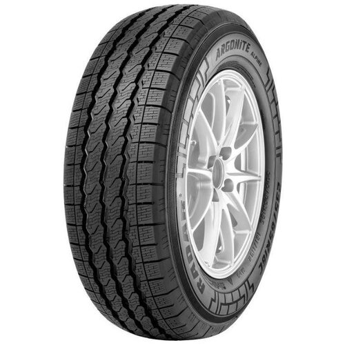 Radar 235/65R16C 121/119R M+S Argonite Alpine Cene