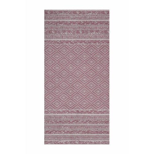 Kayoom TEKAČ Sunny 80/150 cm tkano pink Cene
