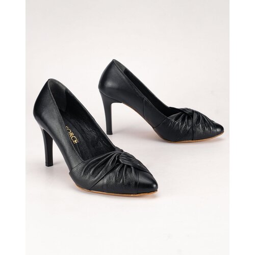 La Force Fashion salonke - CZ-89-049-17 - crna Cene