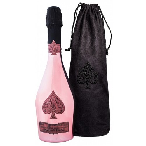 Armand De Brignac rose 0,75l Slike