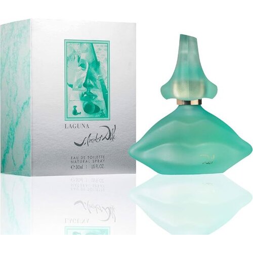 Salvador Dali Laguna Ženska toaletna voda EDT, 30 ml Cene